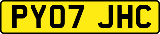 PY07JHC