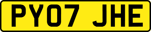 PY07JHE