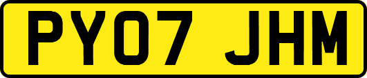 PY07JHM