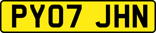 PY07JHN