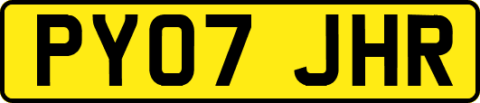 PY07JHR