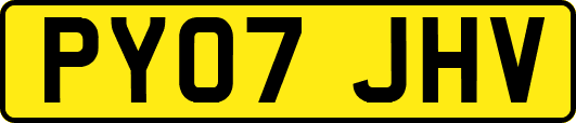 PY07JHV