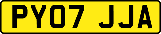 PY07JJA
