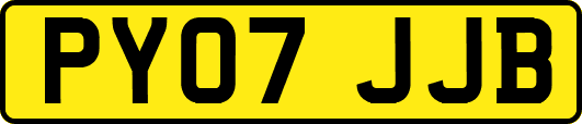 PY07JJB