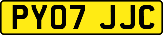 PY07JJC