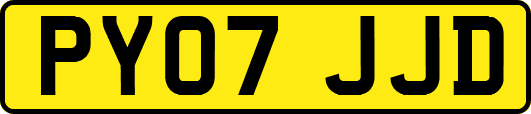 PY07JJD