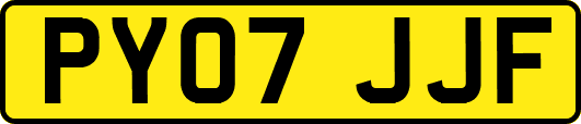 PY07JJF