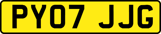 PY07JJG