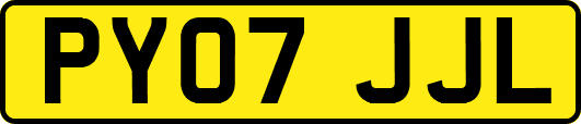 PY07JJL