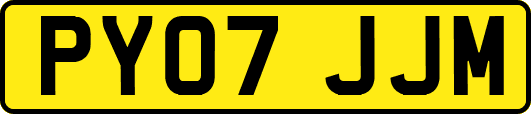 PY07JJM