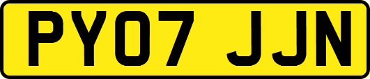 PY07JJN