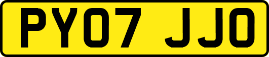 PY07JJO