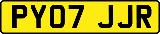 PY07JJR