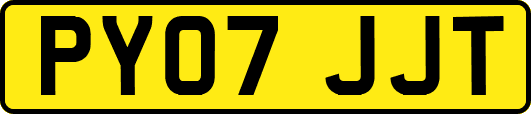 PY07JJT