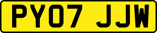 PY07JJW