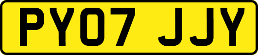 PY07JJY