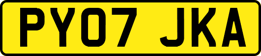 PY07JKA