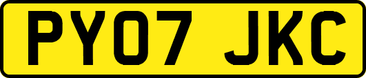 PY07JKC