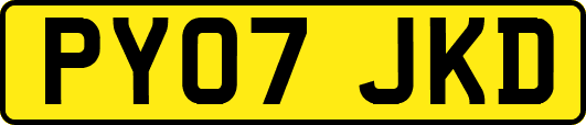 PY07JKD