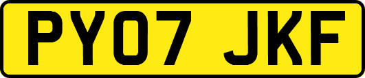 PY07JKF