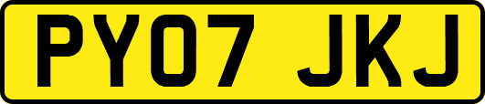 PY07JKJ