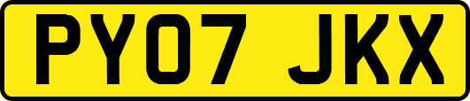 PY07JKX