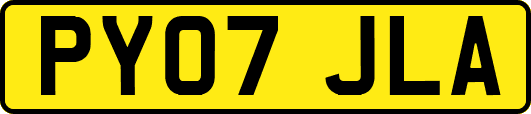 PY07JLA
