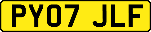 PY07JLF
