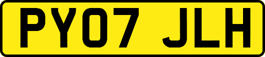 PY07JLH