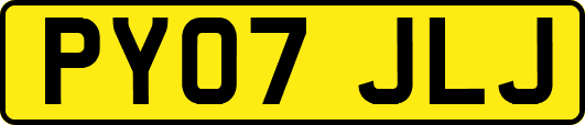 PY07JLJ