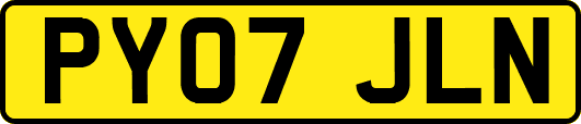 PY07JLN
