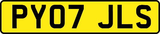 PY07JLS