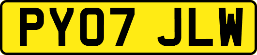 PY07JLW