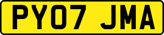 PY07JMA