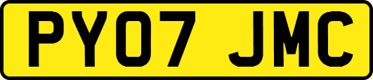 PY07JMC