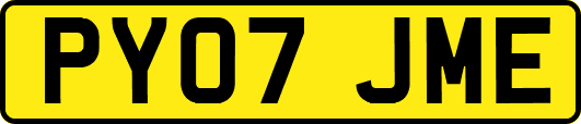 PY07JME