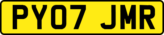 PY07JMR