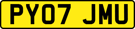 PY07JMU