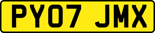 PY07JMX