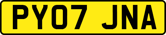 PY07JNA