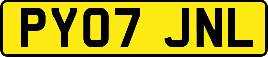 PY07JNL