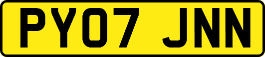 PY07JNN