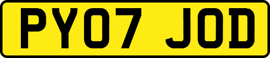 PY07JOD