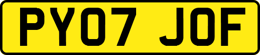 PY07JOF