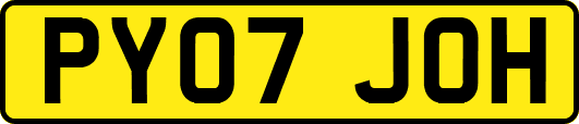 PY07JOH