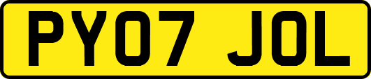 PY07JOL
