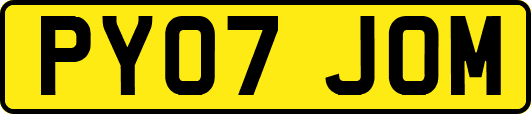 PY07JOM