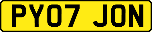 PY07JON