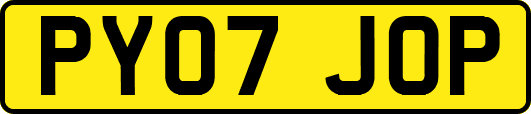 PY07JOP