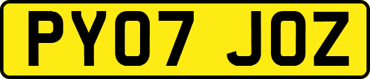 PY07JOZ